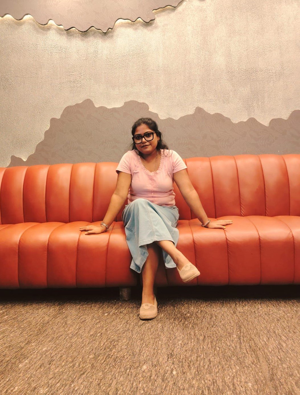 Arpita Bag - Founder of Arpita's Interior & Decor